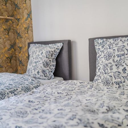 Appartement Disneyland Montevrain 77 מראה חיצוני תמונה