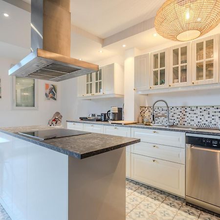 Appartement Disneyland Montevrain 77 מראה חיצוני תמונה