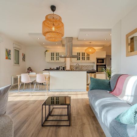 Appartement Disneyland Montevrain 77 מראה חיצוני תמונה