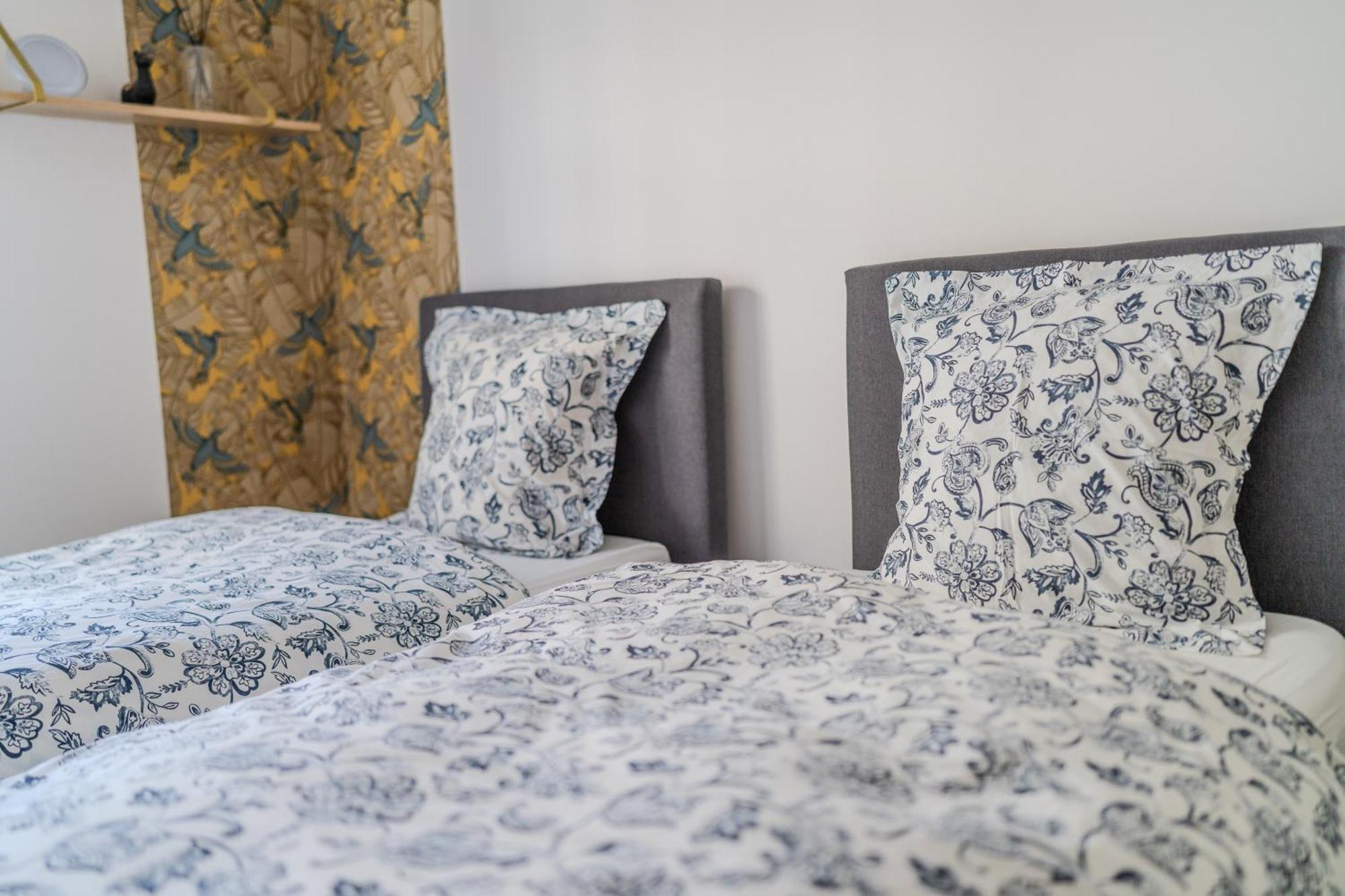 Appartement Disneyland Montevrain 77 מראה חיצוני תמונה